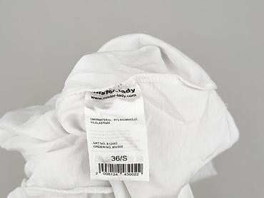 Women's Clothing: Blind Date, Women`s T-shirt, size S — 5