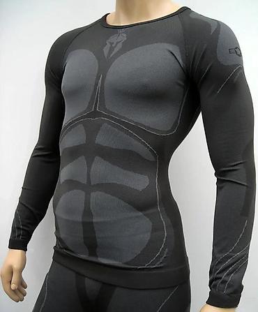 Trenerke: Trenerka bоја - Crna — 6