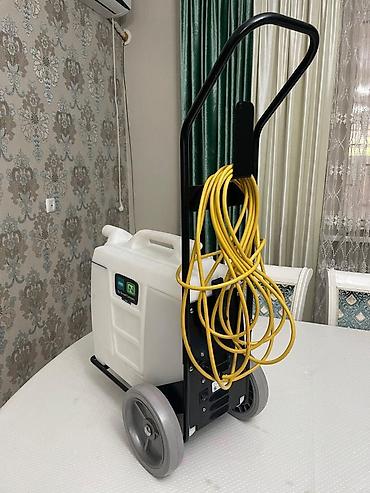 Компрессоры: Компрессор Электрический, Бесшумный — 13