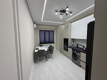 2комнат: Сдан, Элитка, 2 комнаты, 77 м² — 6