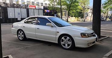 клапан vtec: Honda Inspire: 2002 г., 3.2 л, Автомат, Бензин, Седан — 4
