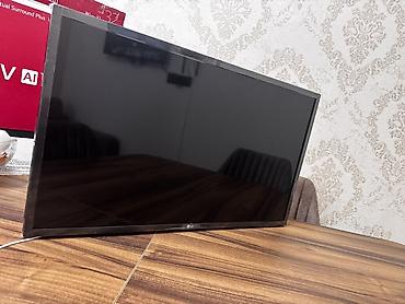 hp 450 probook: 📺 LG Smart TV 32 düym satılır! ✅ Model: LG 32LM63 ✅ Smart TV – — 2