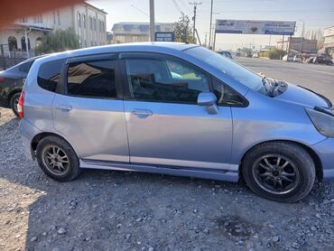 коробка передач хонда аккорд: Honda Fit: 2001 г., 1.3 л, Вариатор, Бензин, Хетчбек