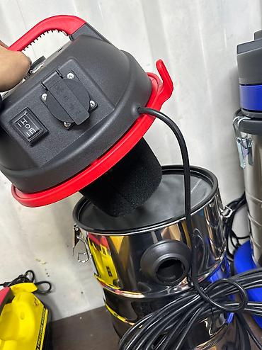 Пылесосы: Пылесос — 7