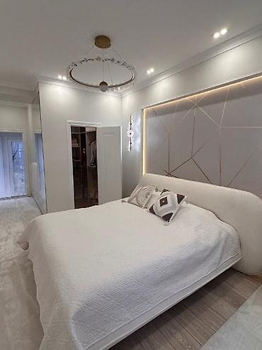 Продажа квартир: 3 комнаты, 104 м², Элитка, 3 этаж, Евроремонт — 18