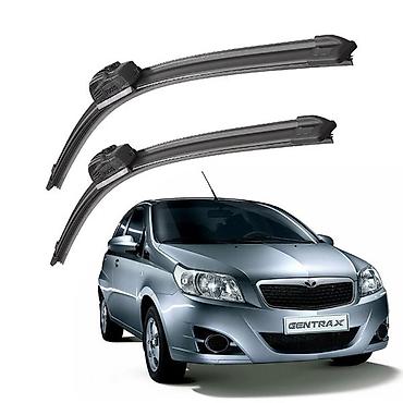 daewoo lanos: Daewoo Gentra üçün şüşə siləcəkləri Çatdırılma Və Quraşdırılma Bizim — 1