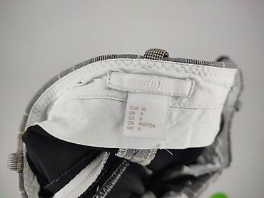 galant garnitury: H&M, Spodnie materiałowe damskie, rozmiar M — 4