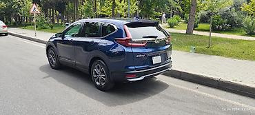 guzgu: Honda CR-V: 1.5 l | 2020 il Ofrouder/SUV — 3