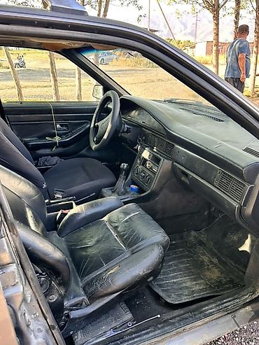ли 9 авто: Audi 100: 2026 г., 2.3 л, Механика, Бензин, Универсал — 7