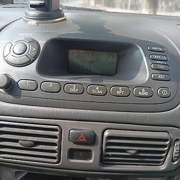 Toyota: Toyota Corolla: 2000 г. — 7