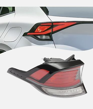 kia optima diffuser: LED, Kia 2021 il, Orijinal, ABŞ, İşlənmiş — 2