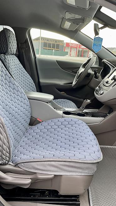 Chevrolet: Chevrolet Malibu: 2018 г., 1.5 л, Типтроник, Бензин, Седан at lalafo.kg — 8 Chevrolet: Chevrolet Malibu: 2018 г., 1.5 л, Типтроник, Бензин, Седан — 8