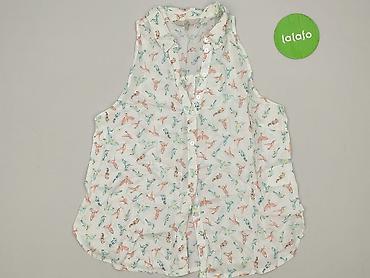 boho crop: C&A, Bluzka damska, rozmiar M — 2