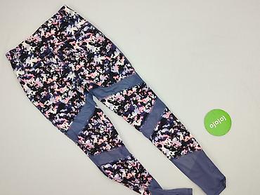 dresowa: Superdry, Legginsy Sportowe damskie, rozmiar S — 3