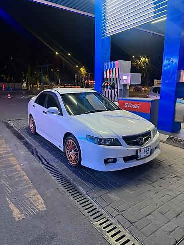 аристо таета: Сдаю Honda Accord, На неделю, Без водителя, | Водительские права, От 18 лет — 3