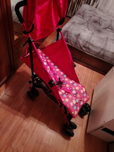 купить куклу монстер хай: İki tutacaqlı araba, Mothercare, Yeni, Cins: Qız