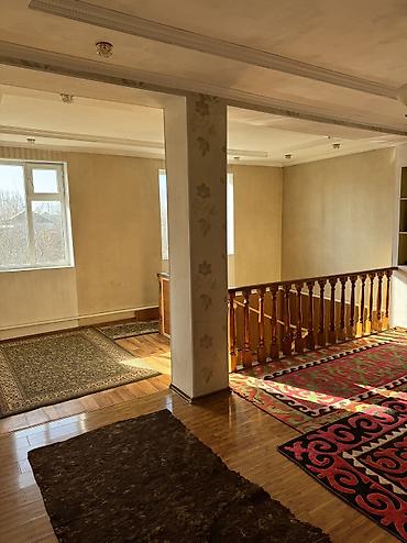 Продажа коттеджей и домов: Продается в г. Талас ул.Мира,372 двухэтажный кирпичный большой дом — 5