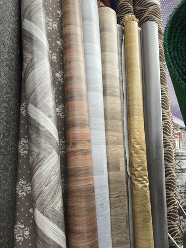 Linoleum: ✨ Linoleum ilə evinizə rahatlıq və estetik görünüş qatın! ✨ 📏 — 14