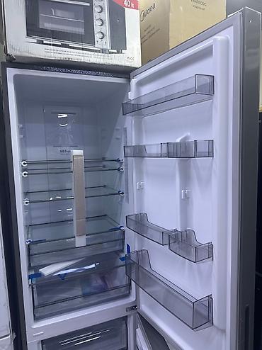 Бытовая техника: Холодильник Avest, Новый, Двухкамерный, No frost, 60 * 2 * 65 — 2