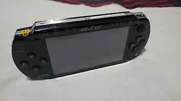 планшет с клавиатурой бишкек цена: Sony PSP 1000, made in Japan, игровая консоль без батарейки, батарейка — 4