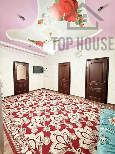 Продажа коттеджей и домов: ​🏡 ПРОДАЕТСЯ УЮТНЫЙ ДОМ В АРЧА-БЕШИК 🏡 ​📍 Адрес: ж/м Арча-Бешик 🗺️ 🌳 — 5