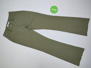 zara flared jeans: Spodnie materiałowe damskie, rozmiar S — 2