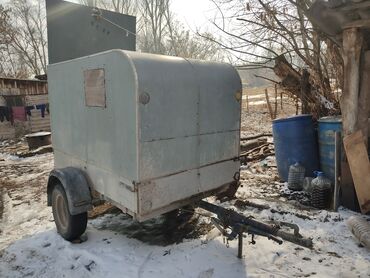 авто прицеп бу: Прицеп