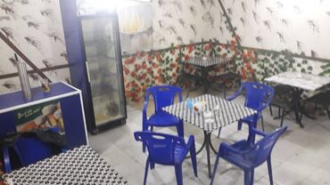 Restoran, kafelər: Nərimanov rayonu,Heydər Əliev prospektin yaxınlığında, 1 otağlı 50 — 1