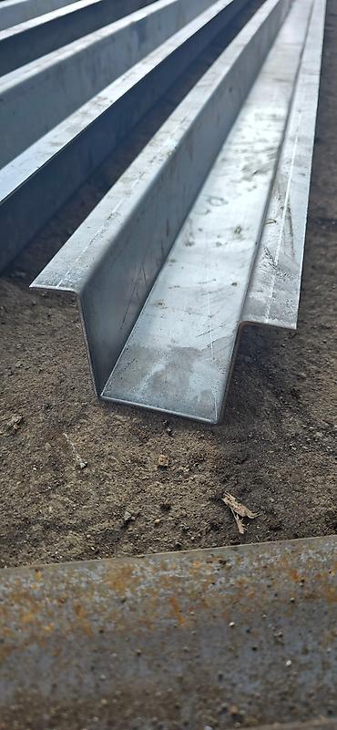 Жестяные работы: Жестяные работы, Изготовление изделий — 7