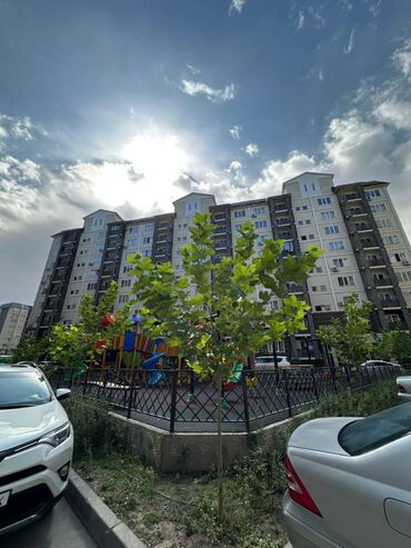 Продажа квартир: 1 комната, 48 м², 108 серия, 7 этаж, Евроремонт