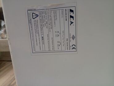 isidicilər: İşlənmiş Kombi E.C.A. 24 kVt, Zəmanətli
