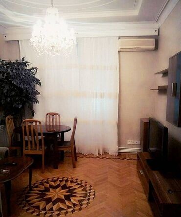 Uzunmüddətli kirayə mənzillər: Səbail rayonu, Səməd Vurğun bağı yaxınlığında, stalinka lahiyəli -da lalafo.az — 3 Uzunmüddətli kirayə mənzillər: Səbail rayonu, Səməd Vurğun bağı yaxınlığında, stalinka lahiyəli — 3