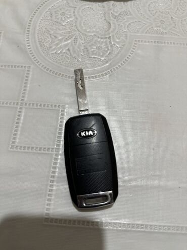 туманник форестер: Ачкыч Kia Оригинал