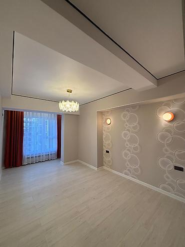 Продажа квартир: 3 комнаты, 80 м², Элитка, Евроремонт — 4