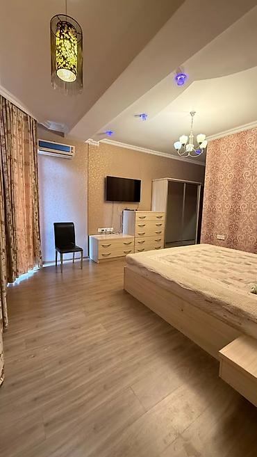 Долгосрочная аренда квартир: 🏡 Сдается 5-комнатная квартира 📍 ул. Боконбаева / ул. Керимбекова 🏫 — 19