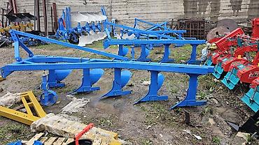 Чизельные плуги: Чизельные плуги — 12