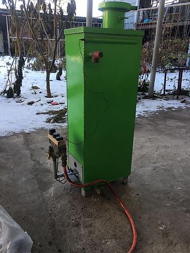 газовый конвектор для дома: Газовый котёл для дома . В хорошем состоянии — 3