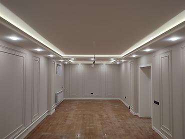 Ремонт под ключ: Евро ремонт под ключ
Любой сложности at lalafo.kg — 11 Ремонт под ключ: Евро ремонт под ключ
Любой сложности — 11