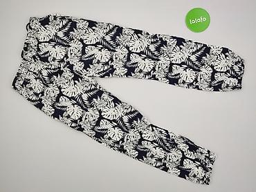 mom fit mango: Atmosphere, Spodnie materiałowe damskie, rozmiar M — 3