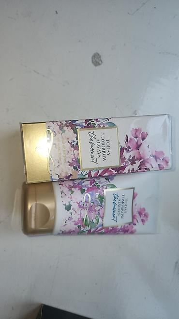 Парфюмерия: Набор женских ароматов и парфюмированных средств. 1) Avon Today — 1