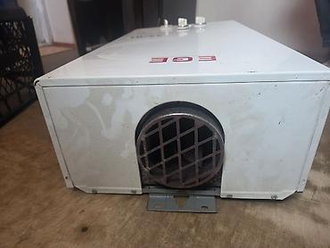 optimal outlet: Pitpinutka EGE 32/01 qazla işləyən axın tipli su qızdırıcısı - Divara — 5