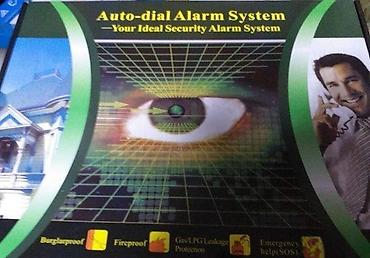 Oprema za video nadzor: 🔐 ALARMNI SISTEMI – TUYA APP / WiFi / GSM / SIM SLOT 📱 Dojava na — 5