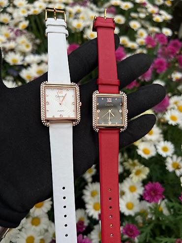 saati: Endirimde 28 m kemerli saat qawlari tokulmur
Swarovski 40 m — 4