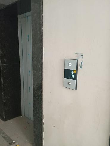 Продажа квартир: 1 комната, 56 м², Элитка, 12 этаж, Готовая ПСО (под самоотделку) — 6