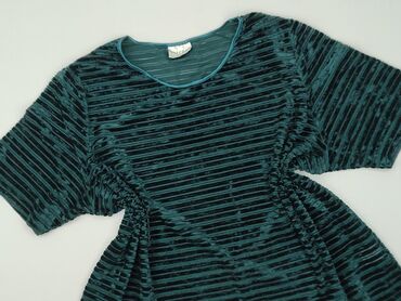 Essence, Women's blouse, size 5XL (EU 50)