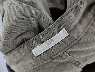 cargo cropp: Spodnie cargo damskie, rozmiar S — 5