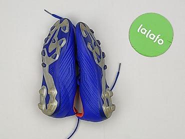 deichmann korki: Dziecięce korki piłkarskie adidas Predator dla chłopca - Rozmiar: EU — 3