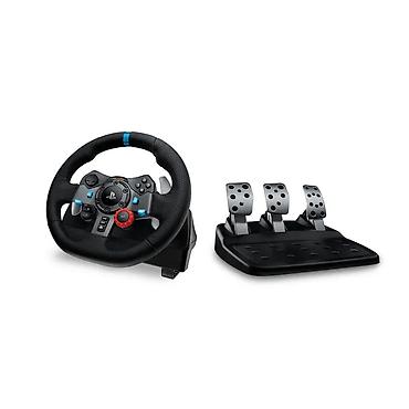 №: 12009 Məhsulun adı: Oyun sükanı Logitech Driving Force G29 Racing