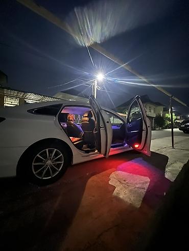 k5 optima: Hyundai Sonata: 2018 г., 0.2 л, Автомат, Бензин, Седан — 3