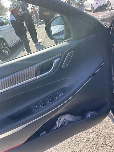 w211 e500: Hyundai Grandeur: 2017 г., 3 л, Автомат, Бензин, Седан — 7